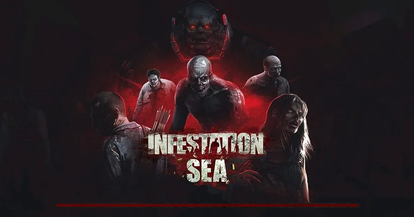 Infestation SEA โฉมใหม่ไฉไลกว่าเดิม เปิดให้บริการเซิร์ฟเวอร์ SEA ลิขสิทธิ์แท้ให้เล่นแล้ววันนี้!