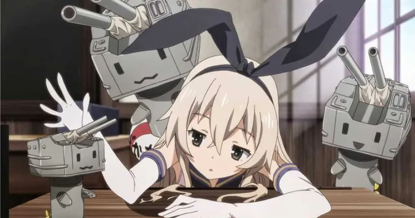 สมาคมเรือรบญี่ปุ่นถูกแฟนเกม Kancolle ขู่เอาชีวิตหลังร้องเรียนผู้พัฒนา