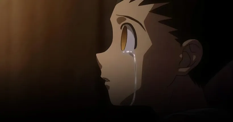 หลุดฉากจบสำรองที่ผู้เขียน Hunter x Hunter เตรียมไว้กรณีต้องตัดจบ