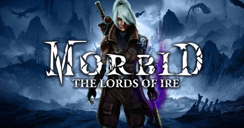 Morbid: The Lords of Ire เกม Action RPG Souls-like เผชิญกองทัพมอนสเตอร์ท่ามกลางทะเลเลือด 2024