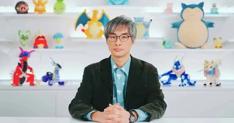 ผู้บริหาร Pokemon มีแผนที่จะดันแฟรนไชส์ให้อายุยืนไปอีกหลายร้อยปี