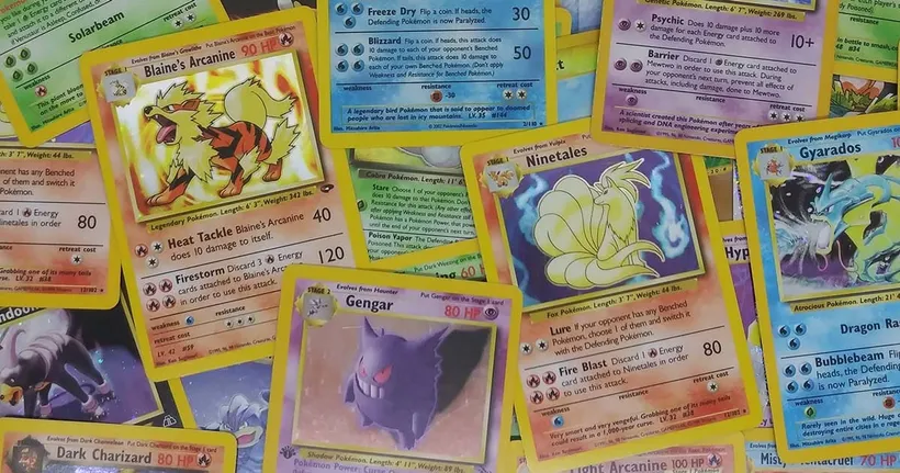 ประธานบริษัทขายการ์ดโดนรวบ หลังจัดฉากการซื้อการ์ด Pokemon กับ Yu-Gi-Oh!