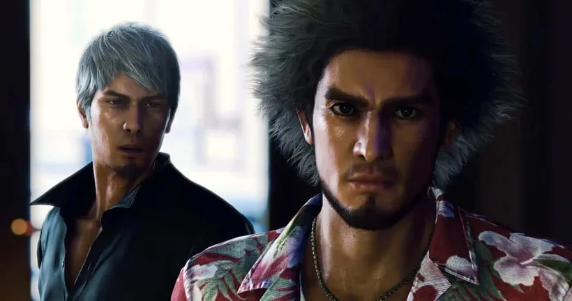 เกม Like a Dragon: Infinite Wealth จะมีขนาดแมปใหญ่กว่าภาค 7 ถึง 3 เท่า