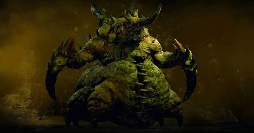 เส้นทางไปสู่บอส Duriel - Diablo 4 Guide