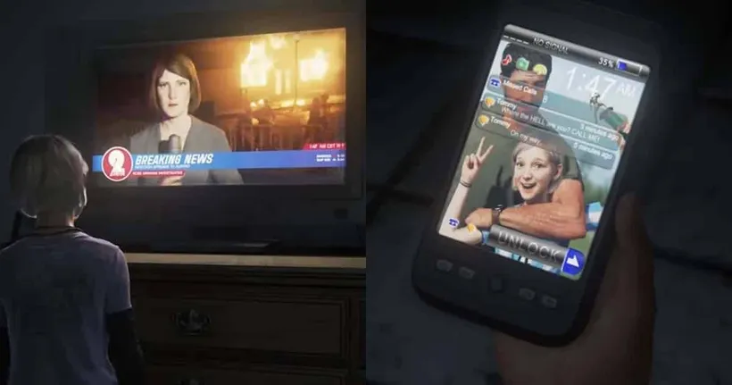 ผู้เล่น The Last of Us ค้นพบลูปเวลาพิศวง ขณะทดลองขำ ๆ ในช่วงต้นของเกม