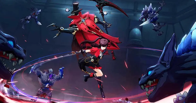 Crystal of Atlan เกม MMORPG เปิดทดสอบ TBT ลุยแดนเวทและเทคโนโลยีอย่างเป็นทางการแล้ว