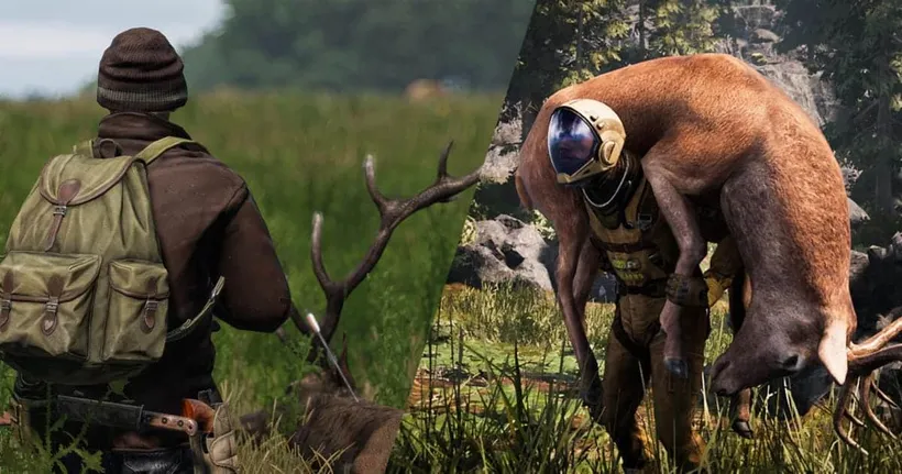 DayZ และ Icarus จับมือลดราคา ปลอบใจคนผิดหวังเกม The Day Before