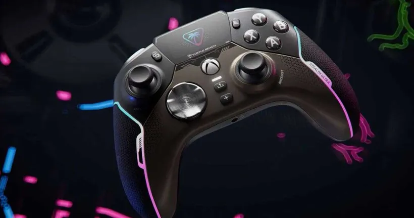 Turtle Beach เปิดตัว Stealth Ultra Wireless จอย Xbox ที่มากับฟีเจอร์สุดอลัง