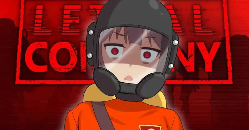 เก็บขยะแบบมีสติ(เป็นไปไม่ได้) | Lethal Company