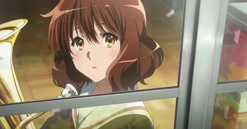 Sound! Euphonium ซีซั่น 3 ปล่อย PV ตัวแรก เตรียมบรรเลงครั้งสุดท้าย เมษายน 2024!