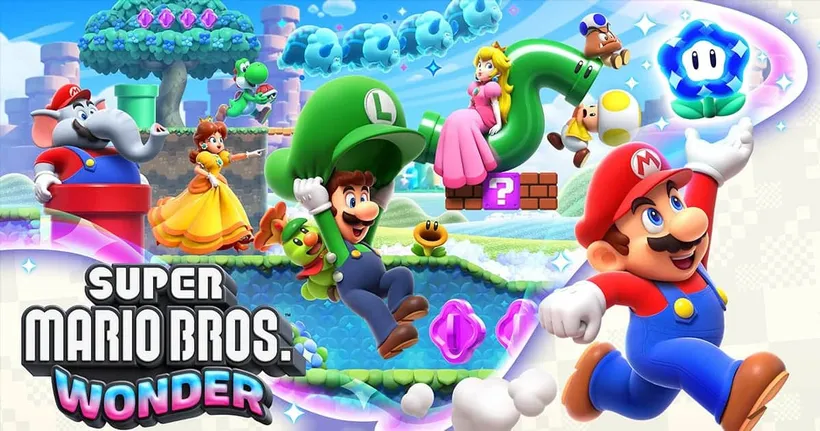 ผู้พัฒนา Super Mario Bros. Wonder เผยทำไมถึงตัดนาฬิกานับถอยหลัง