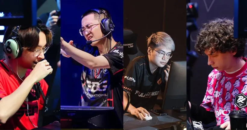 เปิดศึกเดือด AfreecaTV Valorant League กับ 8 ทีมชั้นนำ ที่มาสร้างความมันส์แบบเต็มพิกัด!
