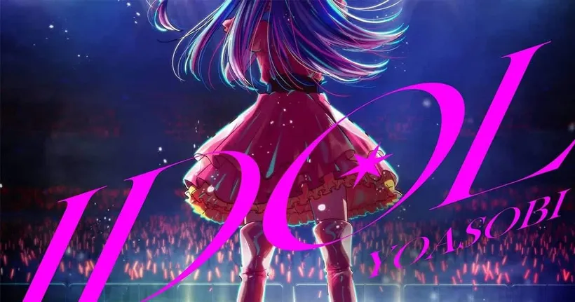 YOASOBI ขอบคุณแฟน ๆ ดันเพลง Idol จนติดท็อปชาร์ตของ Spotify