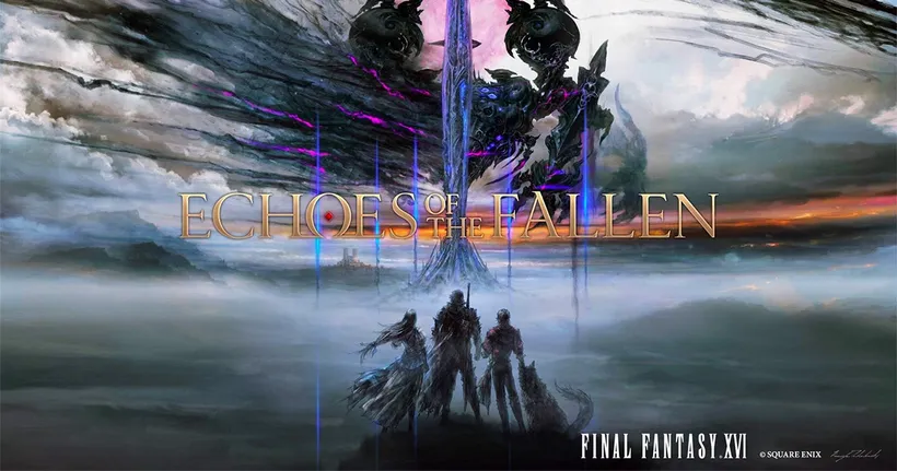 รีวิวเกม Final Fantasy 16: Echoes of the Fallen - เสียงผู้ร่วงหล่นที่ไม่จำเป็นต้องได้ยินก็ได้