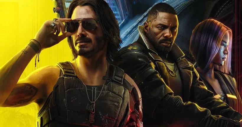 Cyberpunk 2077 ปล่อยแพตช์อัปเดต 2.1 ตัวสุดท้ายก่อนย้ายไปพัฒนาภาคต่อและ Witcher 4