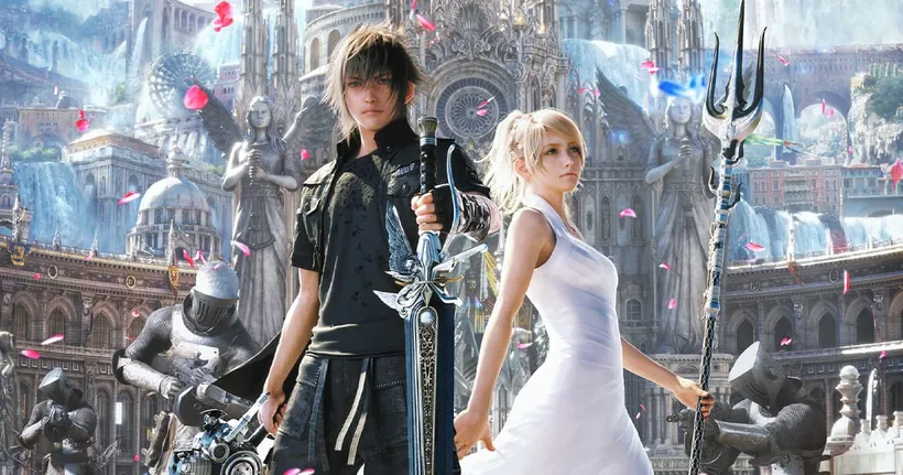 ผู้กำกับ Final Fantasy 15 เผยสาเหตุที่ลาออกจาก Square Enix