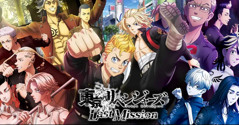 Tokyo Revengers: Last Mission เกม 3D action RPG เตรียมเปิดให้สัมผัสความมันส์ กุมภาพันธ์ 2024 นี้ที่ญี่ปุ่น
