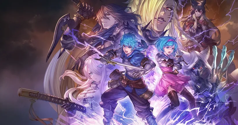 [รีวิว] Granblue Fantasy Versus: Rising - GBVS เวอร์ชั่นอัดสเตียรอยด์