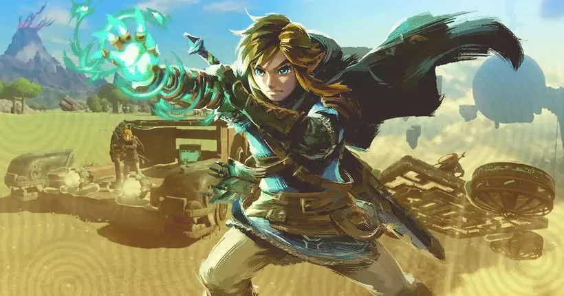 โปรดิวเซอร์ Zelda เผย เกมภาคถัดไปจะไม่ใช่ภาคต่อของ Tears of the Kingdom แล้ว