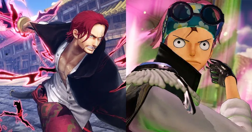 One Piece Pirate Warriors 4 เตรียมเพิ่ม Shanks และ Koby ใน DLC ตัวที่ 5