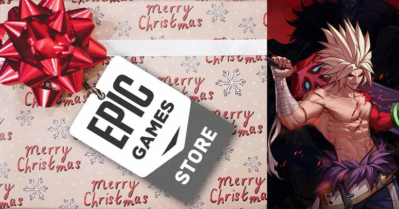 หลุดรายชื่อเกมที่จะแจกฟรีบน Epic Games Store ในค่ำคืนนี้!