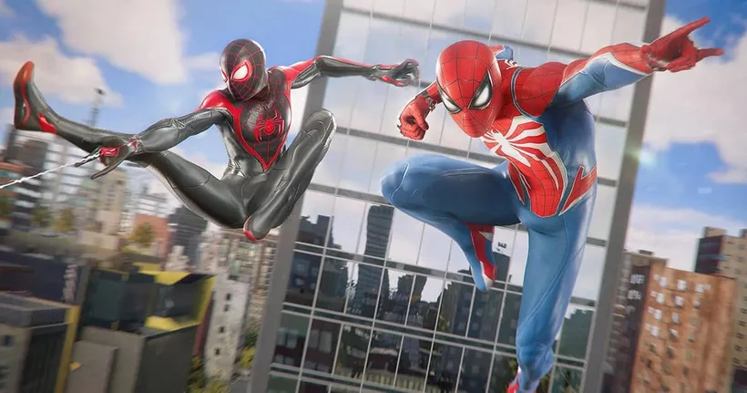 Marvel’s Spider-Man 2 เลื่อนอัปเดต New Game+ มาต้นปี 2024