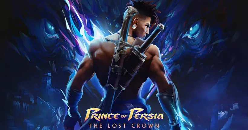 Prince of Persia: The Lost Crown เกมแนวแอ๊กชันในโลกแห่งเปอร์เซีย วางจำหน่ายบน PC และคอนโซลแล้ว!