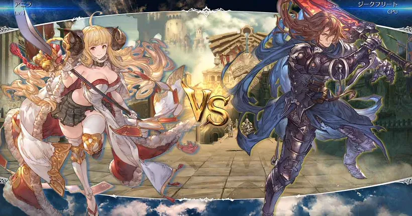 Granblue Fantasy Versus: Rising เกมแนวแอ๊กชันวางจำหน่ายบน PC และคอนโซลแล้ว