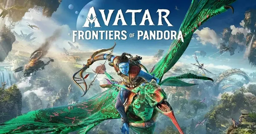 Avatar: Frontiers of Pandora เกมแนวแอ๊กชั่นผจญภัย วางจำหน่ายบน PC และคอนโซลแล้ว
