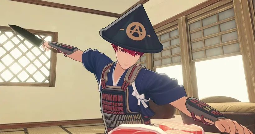Tales of Seikyu เกมบริหารโรงแรมทำฟาร์มในโลกแฟนตาซีสไตล์ตะวันออก!