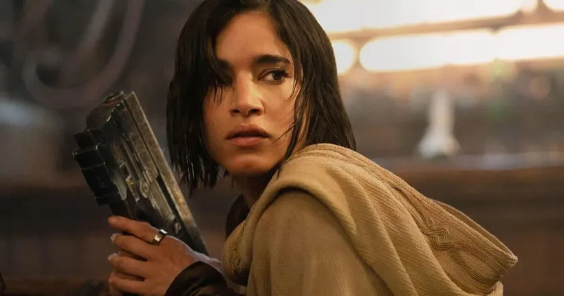 Netflix เผยตัวอย่างใหม่ของ Rebel Moon - Part Two: The Scargiver พร้อมกำหนดวันฉาย!
