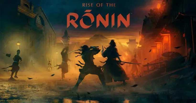Rise of the Ronin เกม Action RPG เปิดให้ Pre-orders เพื่อเดินทางสู่ยุคบาคุมัตสึแล้ว