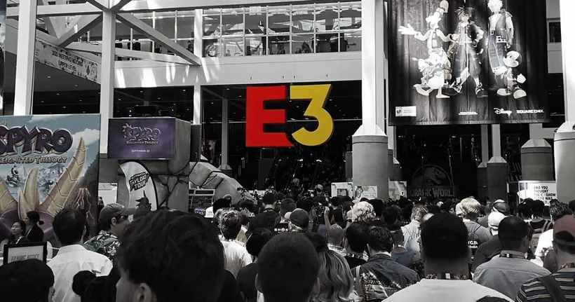 ปิดฉาก! งาน E3 ประกาศเลิกจัดงานถาวร หลังจัดมานานถึง 28 ปี