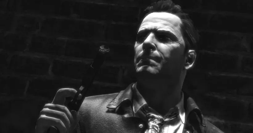James McCaffrey นักแสดงผู้ให้เสียงตัวละคร Max Payne เสียชีวิตแล้ว