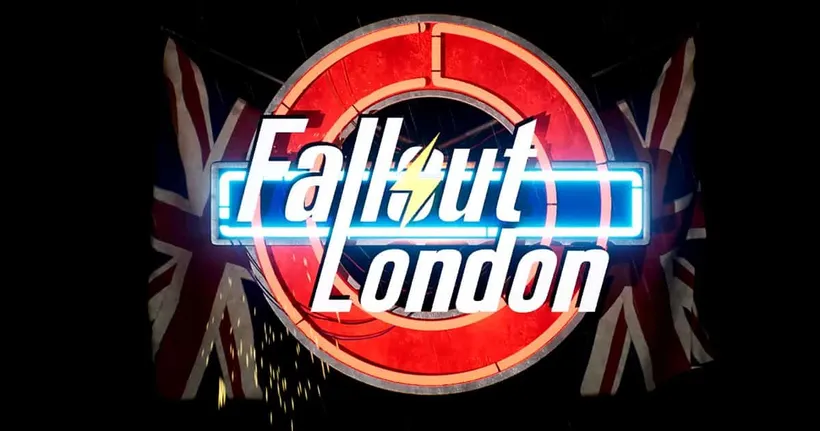 ผู้พัฒนาม็อด Fallout London ประกาศพร้อมให้โหลด เมษายนปีหน้า