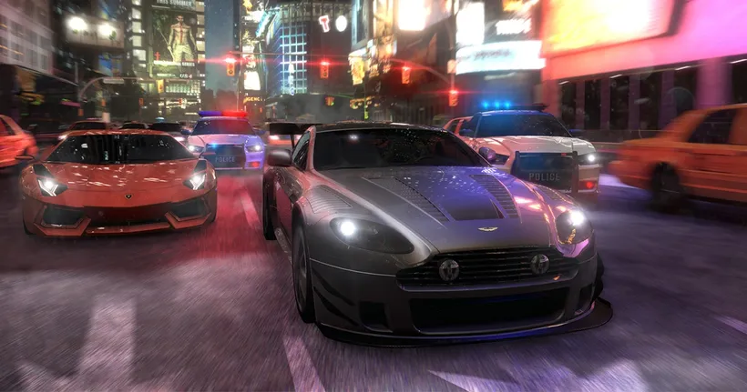 The Crew เตรียมหยุดขายในทุกแพลตฟอร์มภายในต้นปี 2024