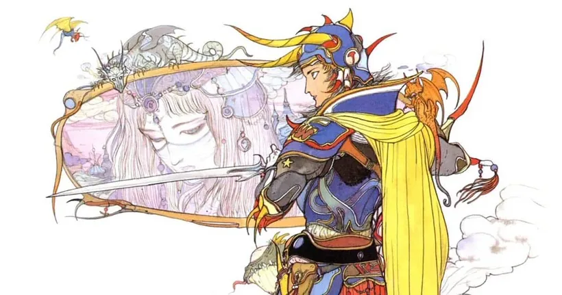 ครบรอบ 36 ปี เกม Final Fantasy ภาคแรกกับสาระน่ารู้ในเกม
