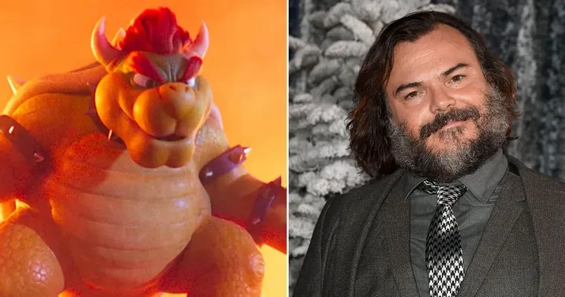 นักแสดง Jack Black เผย กำลังรอไฟเขียวภาคต่อ Super Mario Bros.