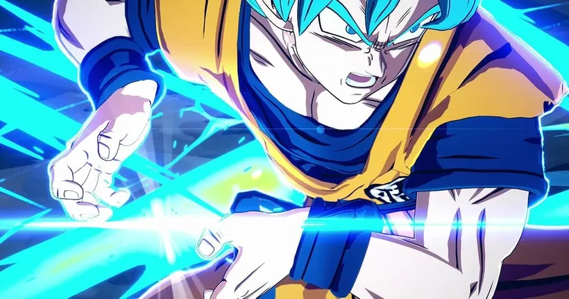 DRAGON BALL: Sparking! ZERO เตรียมเผยเกมเพลย์ตัวใหม่ในวันพรุ่งนี้!