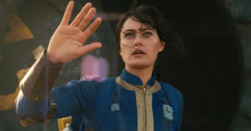 ชมตัวอย่างแรกซีรีส์ Fallout ฉบับคนแสดงที่จะฉายบน Amazon Prime