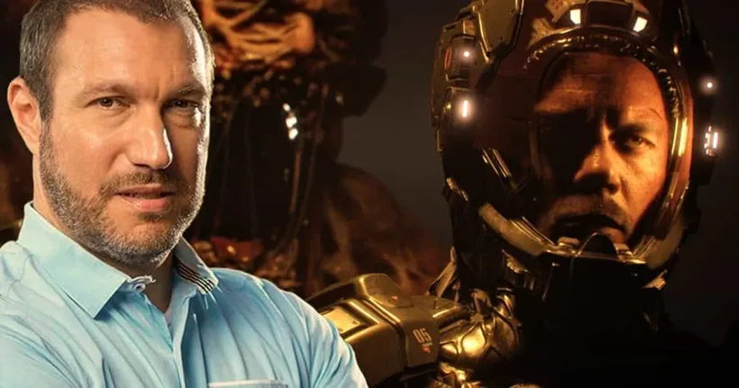 Glen Schofield ผู้สร้าง Dead Space แง้ม กำลังทำโปรเจกต์เกมใหม่อยู่
