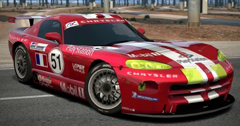 ผู้เล่น Gran Turismo บน PSP ค้นพบสูตรกดลับ หลังเกมวางขายมาแล้ว 14 ปี