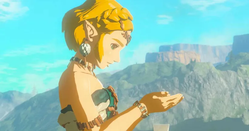 โปรดิวเซอร์เกมบอกใบ้ อาจเปิดโอกาสให้เล่นเป็น Zelda ได้ในอนาคต