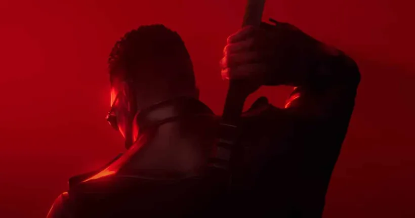 Marvel's Blade เกมฮีโร่ตัวใหม่จาก The Game Awards 2023 โชว์คอนเซปต์อาร์ตล่าสุด
