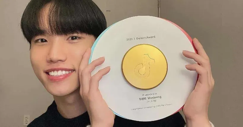 วอนจอง หนุ่ม TikTok ผู้มียอดติดตามกว่า 50 ล้านคน ถูกตั้งข้อหาล่วงละเมิดทางเพศ