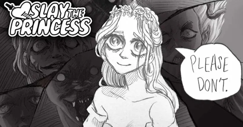 ผู้พัฒนาเกมอินดี้ Slay The Princess ลั่น ถ้าซื้อไม่ไหว ก็เล่นเถื่อนซะ!?