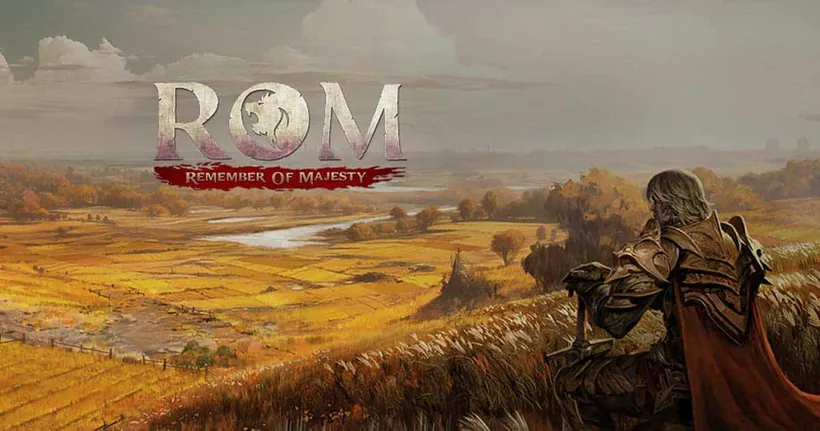 ROM : Remember Of Majesty เปิดให้ลงทะเบียนเตรียมออกผจญภัยไปใน Calderas แล้ว !
