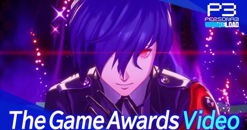Persona 3 Reload ข้อมูลการต่อสู้ของไอกิสและตัวละครอื่น ๆ รวม 4 คน