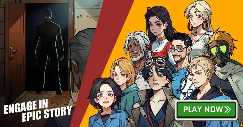 The Flower of Evil เกมแนวนักสืบ จาก Carbonatom Game Studio เปิด Early Access ให้ลองเล่นกันแล้ว