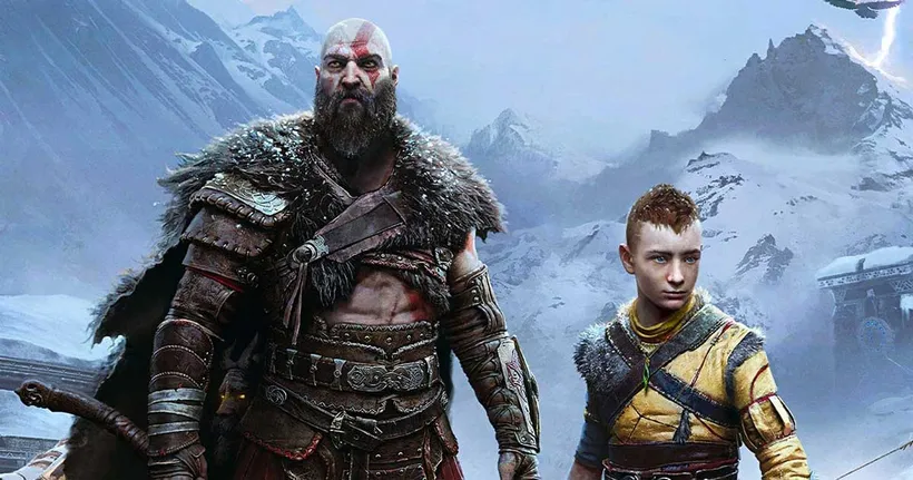 ผู้เขียนบทบอกใบ้เรื่องราวของ God of War Ragnarok อาจยังไม่จบอยู่แค่นี้